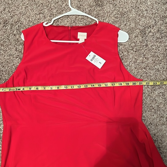 NWT Chicos Dress - Picture 5 of 10